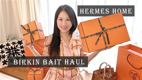 hermes birkin bait|Birkin bait bag score.